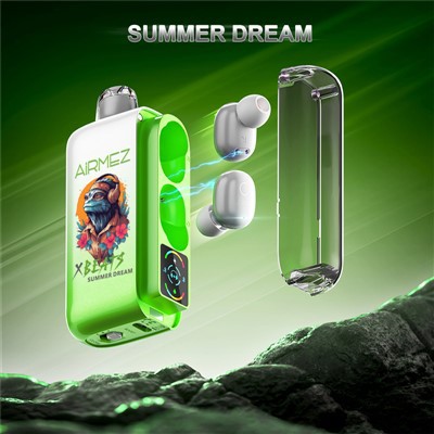 Airmez Xbeat 40K