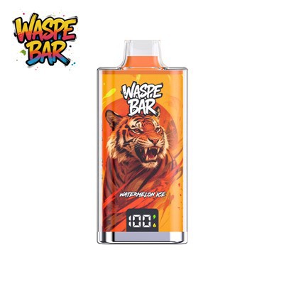 WASPE 3 in 1 Crystal 60K